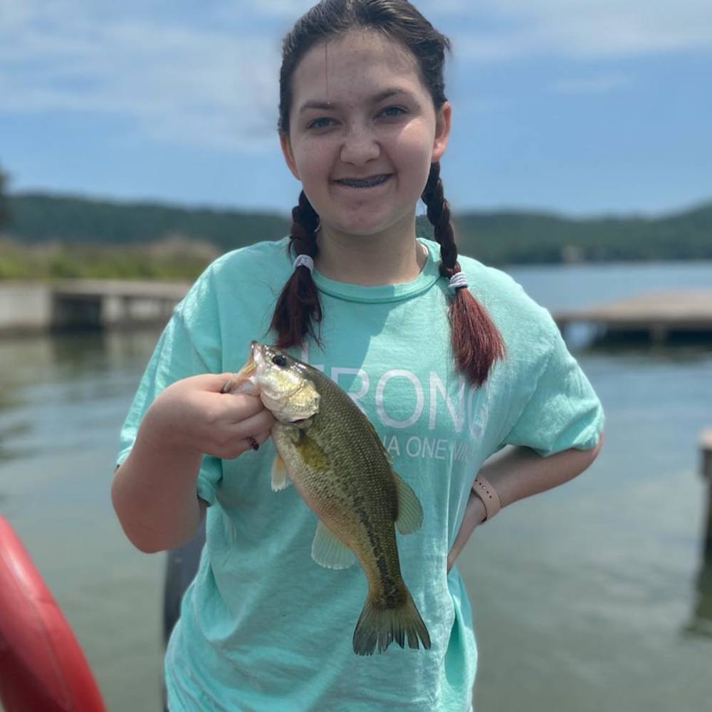 Meet your Posher, Holly